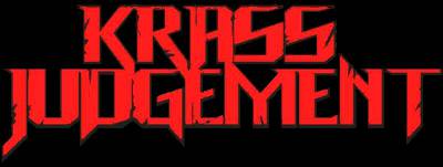 logo Krass Judgement